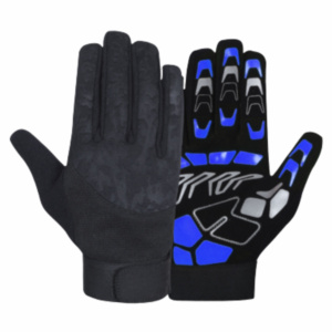 ถุงมือช่างอะมาร่าสำหรับงานหนัก คุณภาพเยี่ยม ผลิตจากหนังสังเคราะห์ บุด้วยผ้าอะรามิด ได้มาตรฐานความปลอดภัยทางอุตสาหกรรม รับรองมาตรฐาน CE - Product Image 5