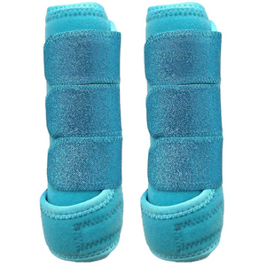 Meilleures Bottes Anti-Mouches pour Chevaux en Nylon Respirant Personnalisables, Haute Qualité, Confortables, Protection Complète des Jambes, Marque Neuve 2026 - Product Image 6