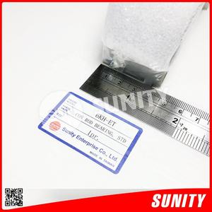 TAIWAN SUNITY Proveedores de calidad 6KH-AT COJINETE PIN STD para Yanmar CON RODAMIENTO DE BARRA LLE - Product Image 2