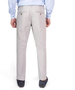 Pantalones Chinos Casuales para Hombre, de Alta Calidad, Ecológicos, Transpirables, Ligeros, Rectos, Curvos, a Rayas, Coloridos y Personalizables - Product Image 4
