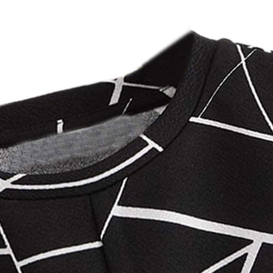 Nueva Llegada, Camiseta Corta de Verano para Mujer, de Alta Calidad, Estilo Urbano, Ecológica, Cuello Redondo, Manga Corta, Transpirable y de Secado Rápido - Product Image 3