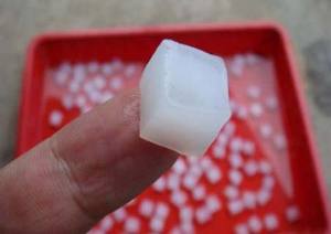 Nata de Coco Vietnamita de Alta Calidad – Gelatina de Coco Dulce en Almíbar – Ingrediente de Grado Alimenticio para Bebidas - Product Image 5