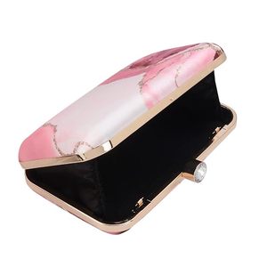 Designer Handmade Printed Clutches For Women,Indian Ethnic Clutches for casual use party, Ladies Sparkling Party Handbag Weddin - Product Image 3