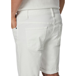 Men's Denim <b>Shorts</b> Customizable Comfortable Denim Fabric Wholesale Cotton - Product Image 3