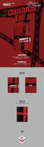 STRAY KIDS - Spécial de Noël - Single pour la veille de Noël - Product Image 3