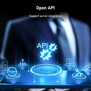 เครื่องติดตามสายรัดข้อมือ SOS พร้อมระบบเตือนภัย SDK avliable - Product Image 2