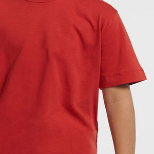 T-shirt pour garçons de qualité export avec logo personnalisé pour les commandes en gros, fournisseur en gros, conception personnalisée, fabrication sous marque privée - Product Image 4