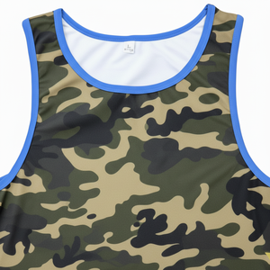 Trajes de lucha elásticos personalizados para hombre, sublimación completa, ropa de artes marciales de características internacionales, trajes de entrenamiento push-up - Product Image 5