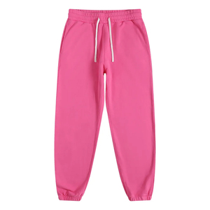 Pantalones Deportivos Cómodos de Algodón para Hombre y Mujer - Ideales para Gimnasio, Deportes al Aire Libre y Uso Diario, Disponibles para Pedidos al por Mayor - Product Image 3