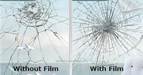 Excelente Calidad, Precios Increíbles, Película de Seguridad para Ventanas de Vidrio Transparente Decorativa Antirrobo de 12 mm - Product Image 3