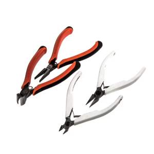 RS PRO 4-Piece <b>Plier</b> <b>Set</b> - Product Image 2
