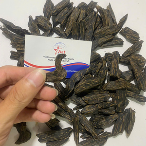 Copeaux d'encens d'agarwood Oud Tigre Vietnamien, morceaux de bois aromatique élégants pour brûleur d'encens, parfum boisé, toutes saisons, pour méditation, rituels et décoration - Product Image 5