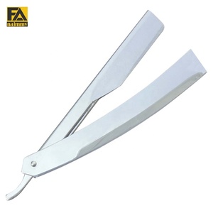 Rasoir pliant multifonction en acier inoxydable de qualité supérieure 2026, outil de coupe à bord lisse pour bricolage - Product Image 1