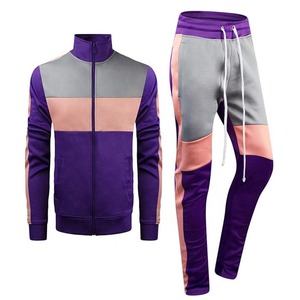 New Arrival Mens And Unisex Sweatshirt/sweatpants Factory Wholesale Outdoors Joggers Winter 2 Piece Set Wholesale Rate Oem - Product Image 3