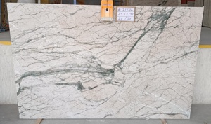 Beauté naturelle, élégante et intemporelle. Quartzite Pedra Classic poli, moderne. - Product Image 1