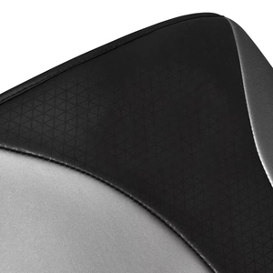 Custom Logo Boxing Groin Guard with Genuine <b>Leather</b> Durable & Protective Black Color High Quality Winning Style New Guards - Product Image 5