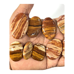 Buy Natural <b>Red</b> Jasper Cabochons Mix Shape Loose Gemstones Natural <b>Red</b> Designer Jasper Loose Gemstone Cabochon Mix Shape - Product Image 1