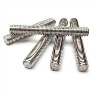 แกนเกลียว (แกนเกลียวเต็มตัว) เกรด 4.6, 4.8, 5.6, 8.8 - Product Image 2