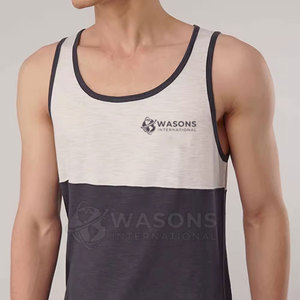 Débardeur confortable à prix abordable, respirant et léger pour adultes - Product Image 3