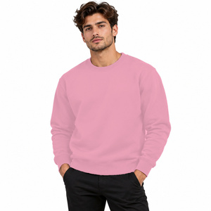 Sudaderas con logotipo bordado al por mayor para marcas de ropa estadounidenses, logotipo personalizado OEM, MOQ bajo con tallas personalizadas - Product Image 2