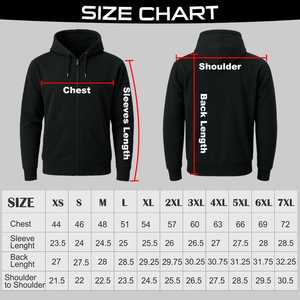 Grey for Windproof Winter <b>Plus</b> <b>Size</b> Safety Motorbike Hoodie Pullover <b>Biker</b> <b>Jacket</b> CE Level 2 Protective - Product Image 5