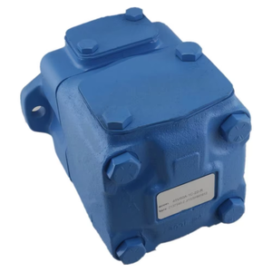 ปั๊มไฮดรอลิกแบบใบพัดรุ่น 45V ซีรีส์ 45V-50A-1C-22-R ปั๊มไฮดรอลิกประสิทธิภาพสูงสำหรับเครื่องจักรอุตสาหกรรม - Product Image 6