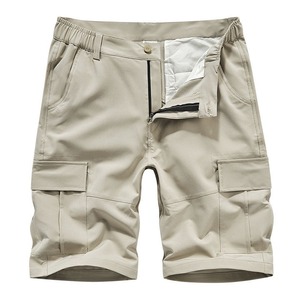 Custom <b>Cargo</b> <b>Shorts</b> Men <b>Lightweight</b> Outdoor Utility <b>Shorts</b> Multi Pocket Casual Workwear <b>Shorts</b> OEM ODM Manufacturer - Product Image 6