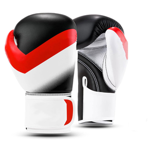 Guantes de Boxeo de Alta Calidad para Entrenamiento, Guantes de Kickboxing Resistentes a Impactos, Equipo de Boxeo Listo para Usar - Product Image 1