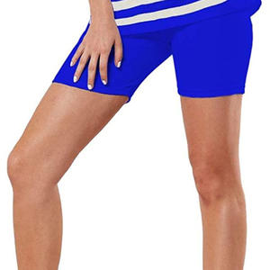 Camiseta de Manga Corta con Pantalones Cortos Elegantes para Uso Diario 2026 / Conjunto de Camiseta y Pantalones Cortos a Precio de Fábrica, Atuendo Casual de Dos Piezas - Product Image 3