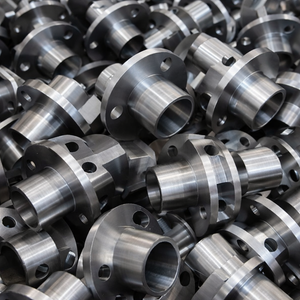 Pièces de précision usinées CNC sur mesure, acier inoxydable, laiton, aérospatiale, aviation, prix d'usine, vente en gros, Chine, durable, rapide - Product Image 2