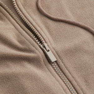 Hoodies pour femmes tendance, de bonne qualité, en tissu, à manches longues, en vente. - Product Image 6