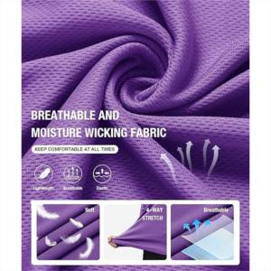 Prix de gros, polos pour hommes personnalisés, best-sellers, nouvelle mode, avec faible MOQ - Product Image 4