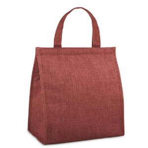 Sac isotherme pour le déjeuner, sac de transport pour aliments avec poches utilitaires pour le bureau, le travail, l'école et les sorties en plein air - Product Image 1