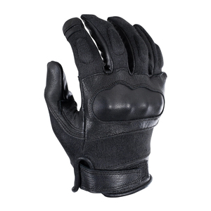 Gants de chasse tactiques personnalisés et confortables à doigts entiers, respirants, vente en gros, produit très demandé - Product Image 2