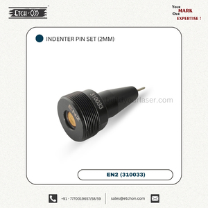 EN2 Carbide Dot Peen Marking Pin for Pneumatic Marking <b>Machine</b> | Durable Metal <b>Engraving</b> Replacement Stylus - Product Image 5