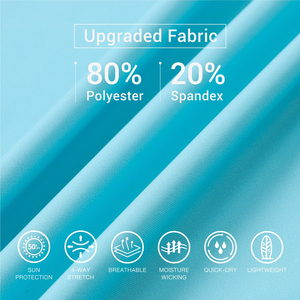 เสื้อรัดกล้ามเนื้อระบายอากาศสำหรับผู้ชายสำหรับออกกำลังกายในยิม - ผ้าสแปนเด็กซ์/โพลีเอสเตอร์เนื้อแน่นกระชับ - Product Image 4