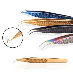 Pour une durabilité durable, un design unique pour une pince à cils confortable et sûre doit faire partie de votre routine de beauté - Product Image 1