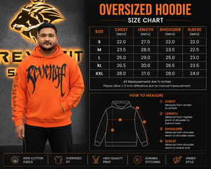 Sudadera con Capucha Personalizada para Hombre, Extra Grande, Antiarrugas, con Estampado Puff, de Felpa Gruesa 100% Algodón, para Invierno, Estilo Urbano - Product Image 5