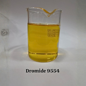 Agent de durcissement époxy polyamide réactif haute viscosité pour revêtements marins de réservoirs et de tuyaux, adhésifs/mortiers Dromide 9554 longue durée de vie en pot - Product Image 2