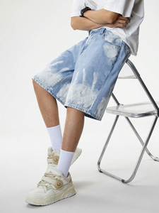 บริษัทผลิตกางเกงขาสั้นสำหรับผู้หญิงมืออาชีพ ผู้ค้าส่งรายใหญ่ จัดจำหน่ายเสื้อผ้าพรีเมียม สร้างเครือข่ายสำหรับแบรนด์ระดับโลก - Product Image 2