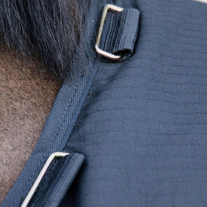 Manta para caballo, sábana para establo, funda transpirable para caballo, manta impermeable para caballo, manta de exterior resistente a desgarros, manta para caballo de invierno - Product Image 5