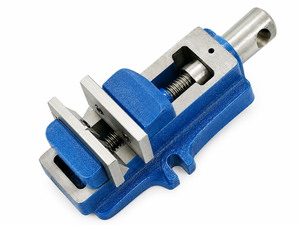 Self Centering <b>Vice</b> Low Profile 3" and 4" Inch 75 and 100mm Premium Quality Milling & CNC Machining Made in Delhi - Product Image 2