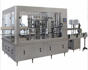 Bomba de núcleo de 90 RPM y componentes de engranajes para máquinas de bebidas y vino: máquina de enjuague, llenado y tapado - Product Image 2