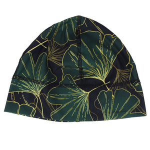 Gorro de invierno a cuadros bordado personalizado - Venta al por mayor, estilo casual urbano, tejido común de primera calidad - Product Image 5