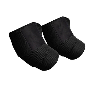 Bandes de compression élastiques réglables pour le sport, soutien flexible pour les coudes, idéales pour l'haltérophilie et l'entraînement, prix abordable sur mesure - Product Image 2
