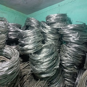 Chatarra de alambre de aluminio al por mayor, grado estándar internacional, 99.97% de pureza, a precios competitivos, en venta - Product Image 5