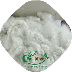แผ่นรองที่นอนใยโพลีเอสเตอร์รีไซเคิลคุณภาพสูง Vinafiber SD สีขาว ผลิตจากเส้นใยโพลีเอสเตอร์แบบสั้น ไม่ทอ ทนไฟ - Product Image 1