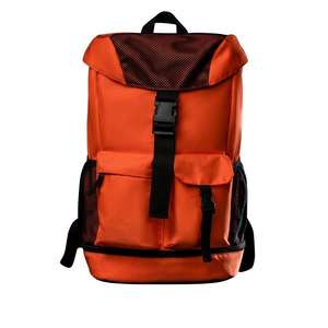 Sac à dos Offre Spéciale en polyester écologique avec logo imprimé personnalisé sac à dos de gymnastique sac à cordon de gymnastique - Product Image 6