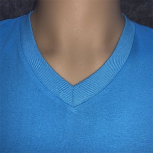 <b>Thick</b> Cotton Material Men <b>t</b> <b>Shirts</b> Bulk Plain Tshirt for Men - Product Image 5