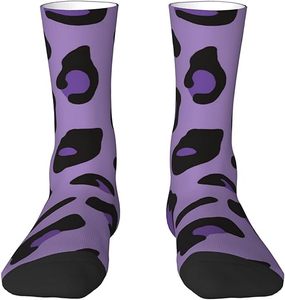Chaussettes de sublimation personnalisées en coton/fibre de bambou, antibactériennes, respirantes, à séchage rapide et antidérapantes, de qualité supérieure SILKZON INDUSTRY - Product Image 6